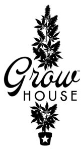 Grow House Logo
